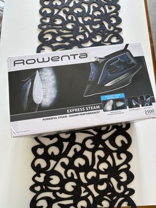 Plancha Rowenta Express Steam 2500W