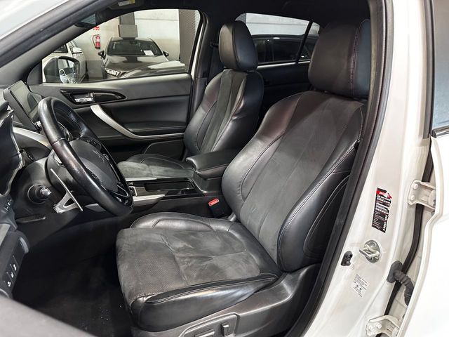 Mitsubishi Eclipse Cross 2.4 PHEV Kaiteki Auto 4WD
