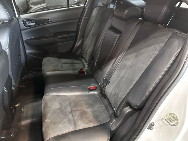 Mitsubishi Eclipse Cross 2.4 PHEV Kaiteki Auto 4WD