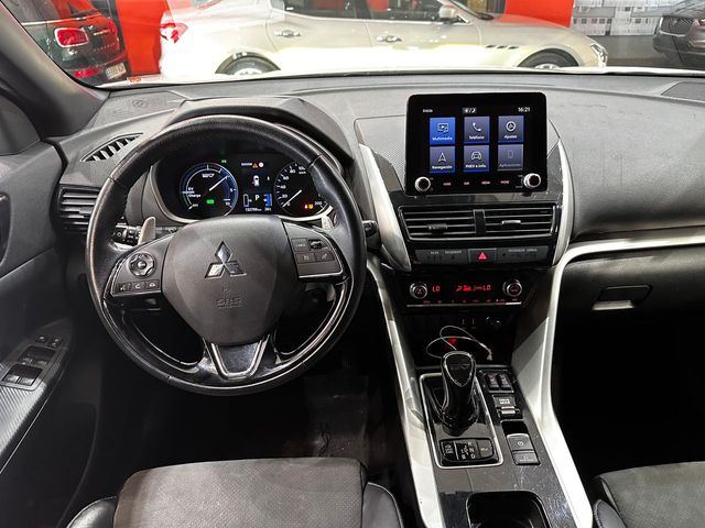 Mitsubishi Eclipse Cross 2.4 PHEV Kaiteki Auto 4WD