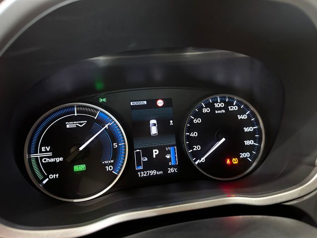 Mitsubishi Eclipse Cross 2.4 PHEV Kaiteki Auto 4WD