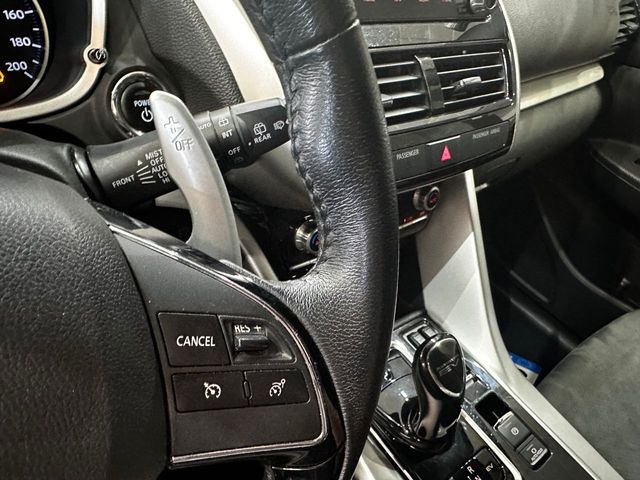 Mitsubishi Eclipse Cross 2.4 PHEV Kaiteki Auto 4WD