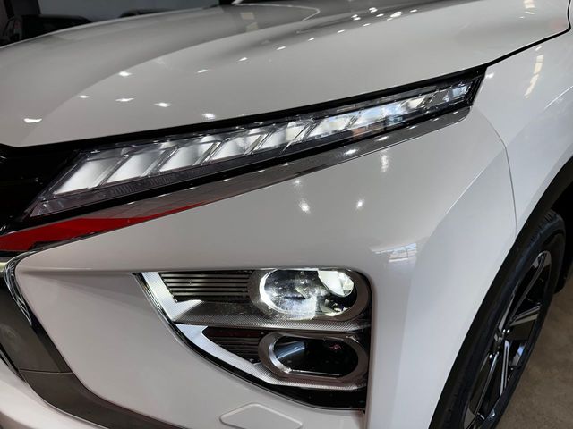 Mitsubishi Eclipse Cross 2.4 PHEV Kaiteki Auto 4WD
