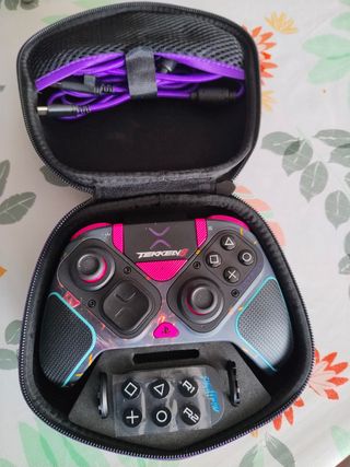 Victrix Pro BFG - mando PS5