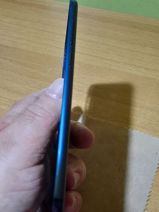 HUAWEI Mate 10 Lite (RNE-L21) - Scocca Posteriore