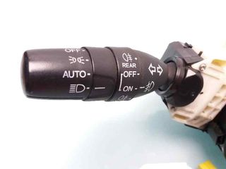 MANDO MULTIFUNCION HONDA CIVIC BERLINA (FN) (4)
