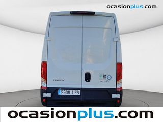 Iveco Daily Furgon 35 S 16 V 3520L/H2 115 kW (156 CV)