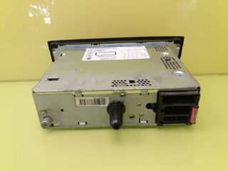 SISTEMA AUDIO / RADIO CD FIAT GRANDE PUNTO (199)