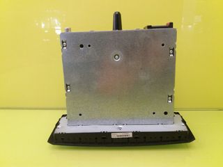SISTEMA AUDIO / RADIO CD FIAT GRANDE PUNTO (199)