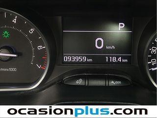 Peugeot 208 1.2L PureTech Allure EAT6 81 kW (110 CV)