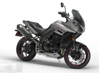 Funda para Triumph Tiger 1050