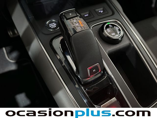 Citroen C5 Aircross BlueHdi 180 S&S Shine EAT8 130 kW (177 CV)