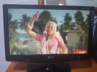 PC MSI H81M-P33-I5 - Ordenador