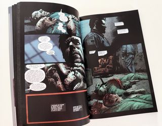 PUNISHER MAX: EL TIGRE 100% MARVEL