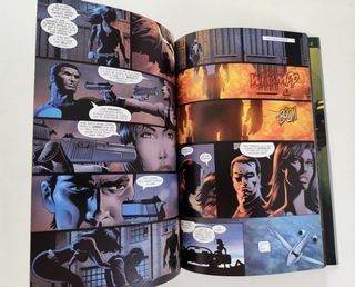 PUNISHER MAX: EL TIGRE 100% MARVEL
