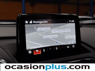 Mazda MX-5 2.0 SKY-G Exclusive-Line 135 kW (184 CV)