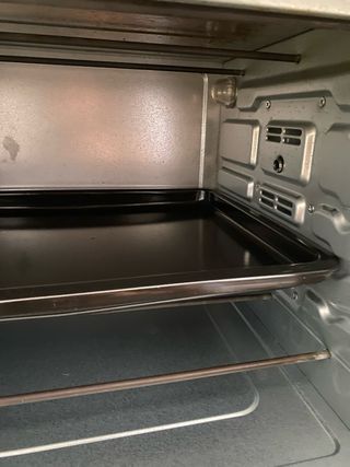 Horno Cecotec Bake&Toast 890 Gy.
