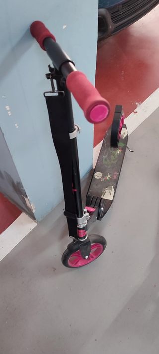 2 Patinetes infantiles