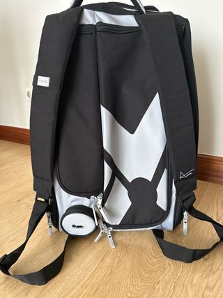 Mochila Nox AT-10 Pro - Pádel