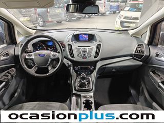 Ford Grand C-Max 2.0 TDCi Titanium 103 kW (140 CV)