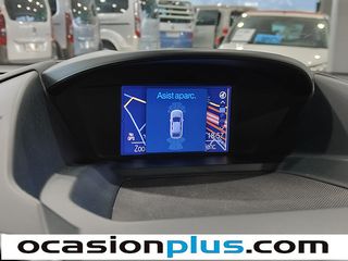 Ford Grand C-Max 2.0 TDCi Titanium 103 kW (140 CV)