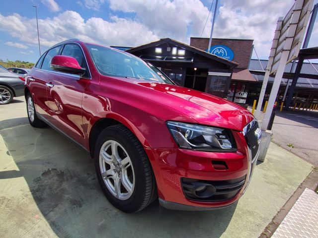 Audi Q5 2.0 TDI 143cv Advance