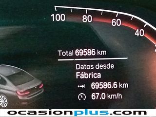 BMW Serie 3 320d 140 kW (190 CV)