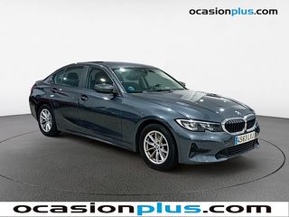 BMW Serie 3 320d 140 kW (190 CV)