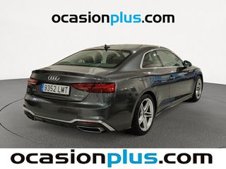 Audi A5 Coupe S line 35 TDI 120 kW (163 CV) S tronic