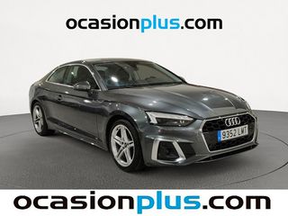Audi A5 Coupe S line 35 TDI 120 kW (163 CV) S tronic