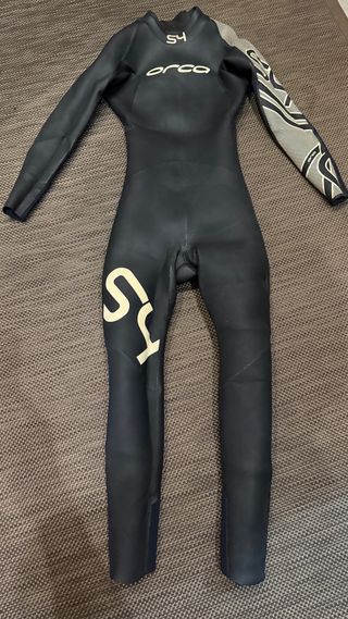 Neopreno Orca S4 - Talla MT