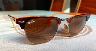 Ray-Ban Clubmaster | Gafas sol