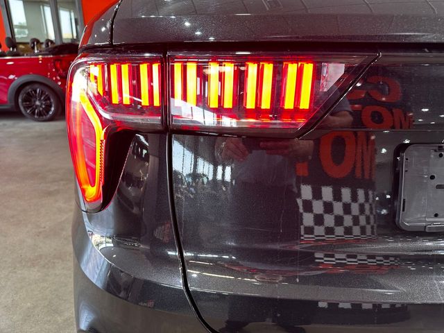 Lynk & Co 01 1.5 PHEV 6.6kW