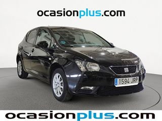 SEAT Ibiza 1.4 TDI CR S&S DSG Style 66 kW (90 CV)