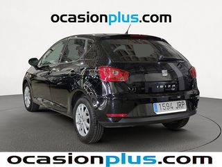 SEAT Ibiza 1.4 TDI CR S&S DSG Style 66 kW (90 CV)