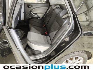 SEAT Ibiza 1.4 TDI CR S&S DSG Style 66 kW (90 CV)