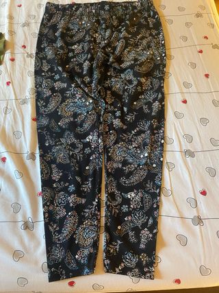 Pantaloni fantasia Encuentro L