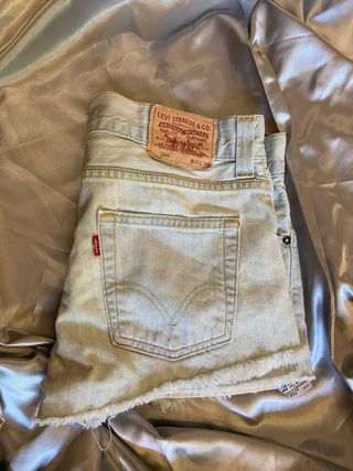 Shorts Levi's 506