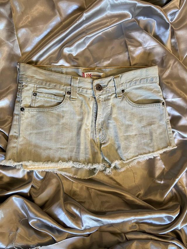 Shorts Levi's 506