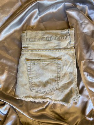 Shorts Levi's 506