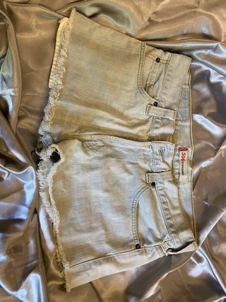 Shorts Levi's 506
