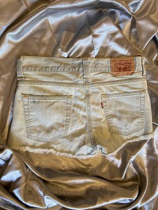 Shorts Levi's 506