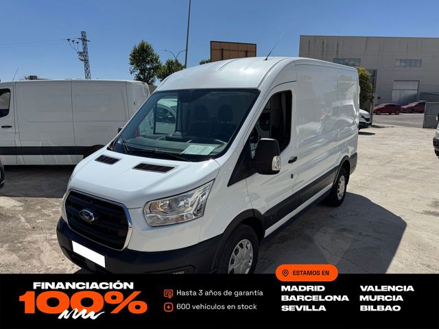 Ford Transit 2.0ECOBLUE 130CV L2H2 350 