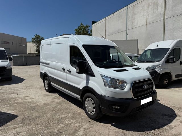 Ford Transit 2.0ECOBLUE 130CV L2H2 350 