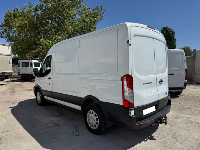 Ford Transit 2.0ECOBLUE 130CV L2H2 350 
