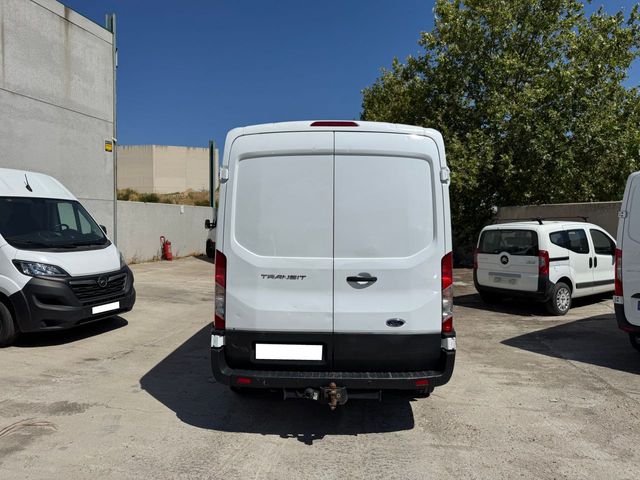 Ford Transit 2.0ECOBLUE 130CV L2H2 350 