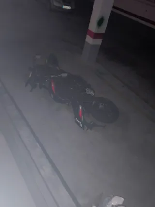 Aprilia RS 125 Replica