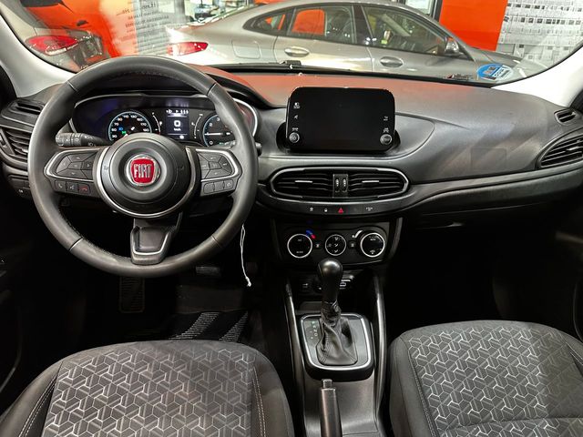 Fiat Tipo HB City Life 1.5 Hybrid 97kW (130CV) DCT