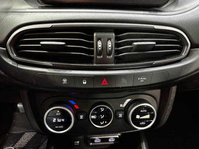 Fiat Tipo HB City Life 1.5 Hybrid 97kW (130CV) DCT