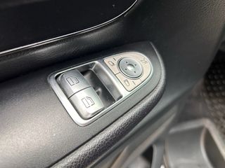 Mercedes-Benz Clase V 2017